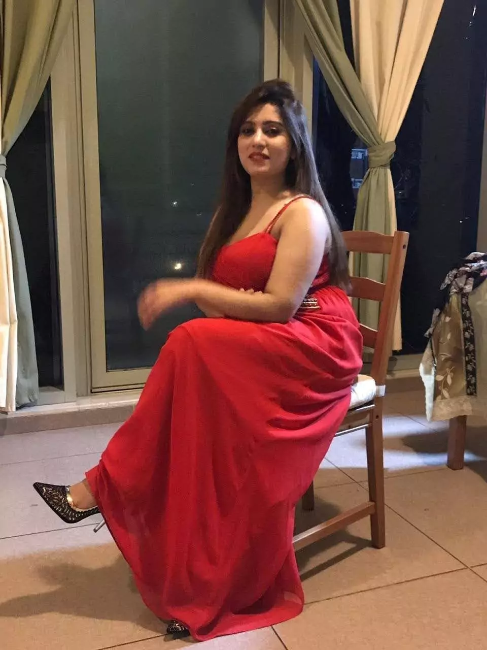 Escort Service in Chandel